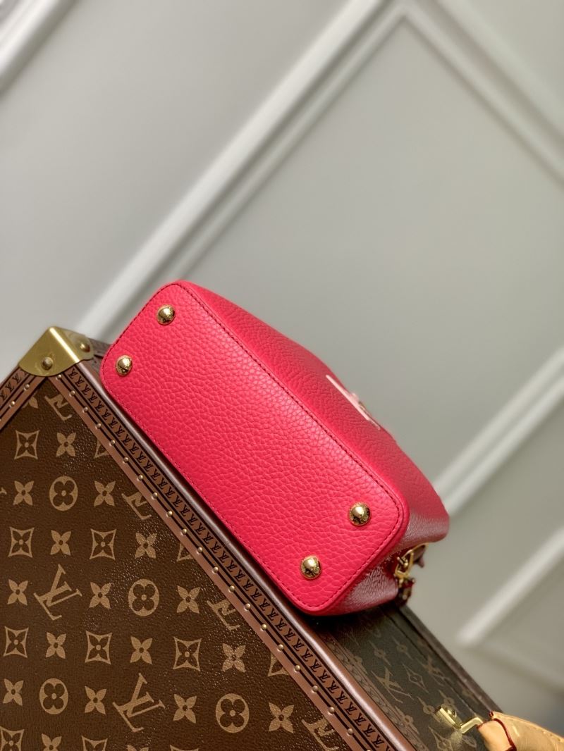 LV Top Handle Bags